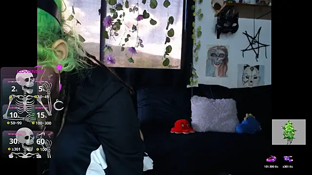 420mussa online show from February 19, 2026, 6:37 pm