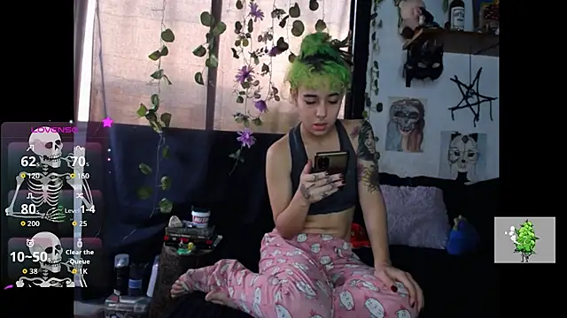 420mussa online show from February 23, 2026, 4:04 pm