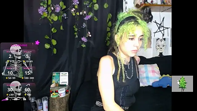 420mussa online show from March 6, 2026, 11:23 pm