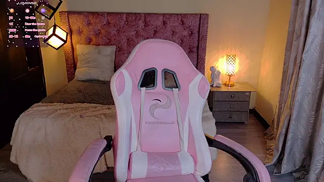 sweet  thang online show from October 9, 2025, 4:32 am