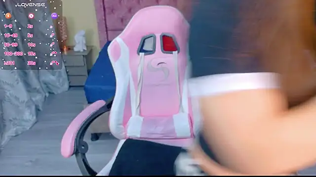 sweet  thang online show from January 11, 2026, 4:17 am