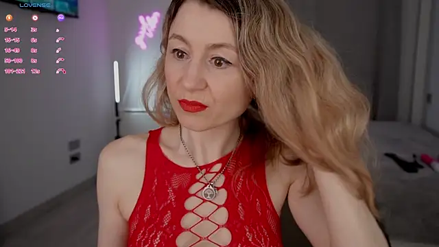 Snapshot of __Milana____ chatting on May 31, 2026, 6:09 pm Milana online show from May 31, 2026, 6:09 pm