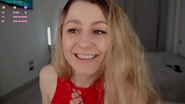Snapshot of __Milana____ chatting on June 2, 2026, 7:49 pm Milana online show from June 2, 2026, 7:49 pm