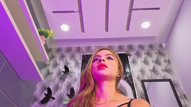  Gabytaylor online show from November 1, 2025, 11:34 am