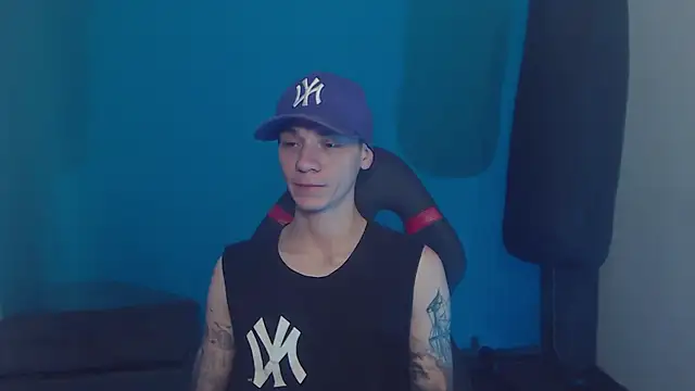 Burperking420  online show from March 11, 2025, 8:53 pm