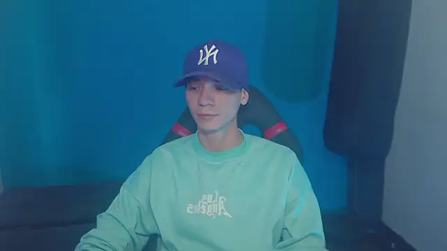 Burperking420  online show from March 12, 2025, 8:52 pm