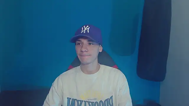 Burperking420  online show from March 16, 2025, 9:37 pm