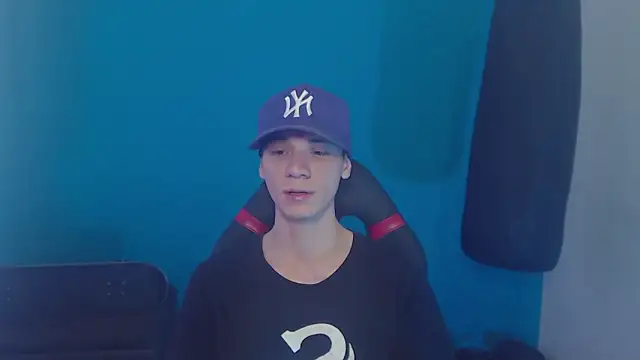 Burperking420  online show from March 22, 2025, 7:20 pm