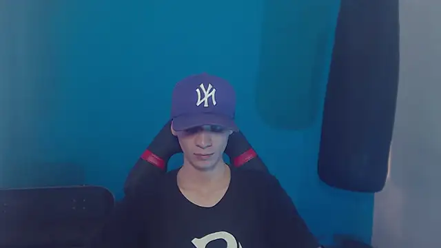 Burperking420  online show from March 22, 2025, 10:26 pm