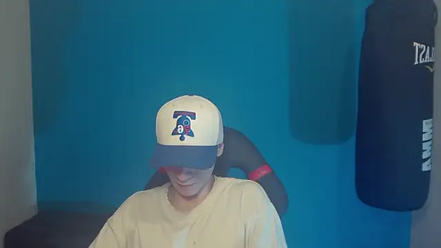 Burperking420  online show from September 22, 2025, 7:16 pm