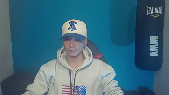 Burperking420  online show from September 24, 2025, 7:06 pm