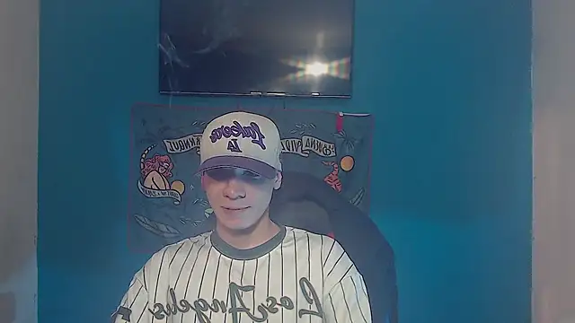 Burperking420  online show from February 27, 2026, 10:10 pm