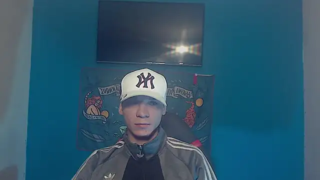 Burperking420  online show from March 4, 2026, 6:25 pm