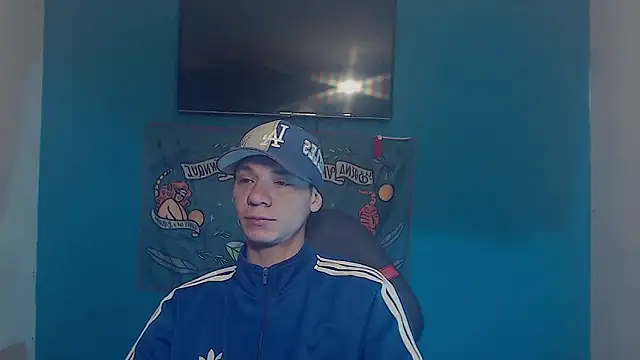 Burperking420  online show from March 7, 2026, 5:21 pm