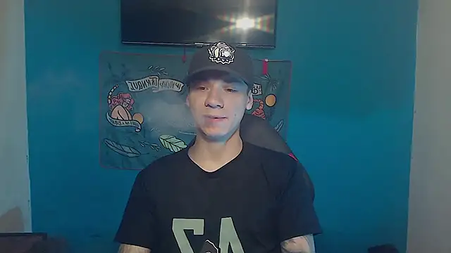 Burperking420  online show from May 2, 2026, 6:24 pm