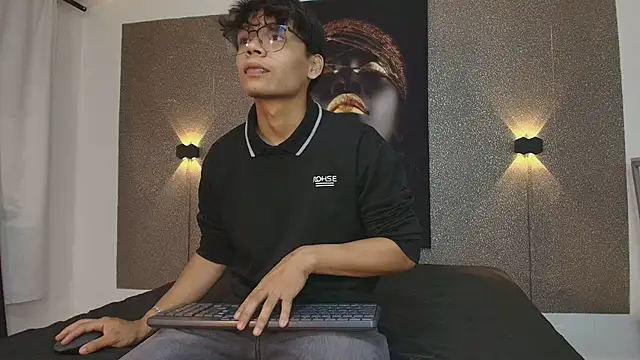 Draco collins online show from March 12, 2025, 3:02 am