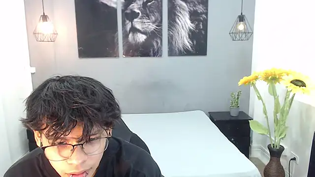 Draco collins online show from March 16, 2025, 3:14 am