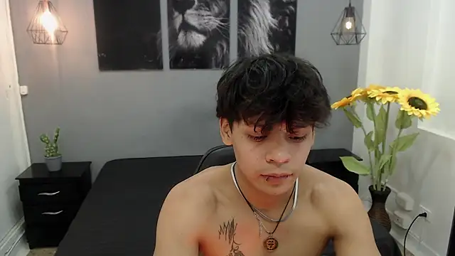 Draco collins online show from March 21, 2025, 3:22 am