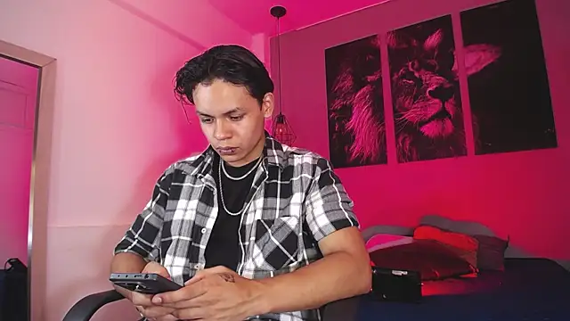 Draco collins online show from September 13, 2025, 7:13 pm