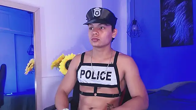 Draco collins online show from October 10, 2025, 7:46 pm