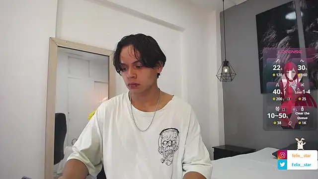 Draco collins online show from October 11, 2025, 8:51 pm