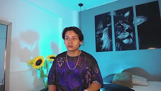 Draco collins online show from October 18, 2025, 7:58 pm