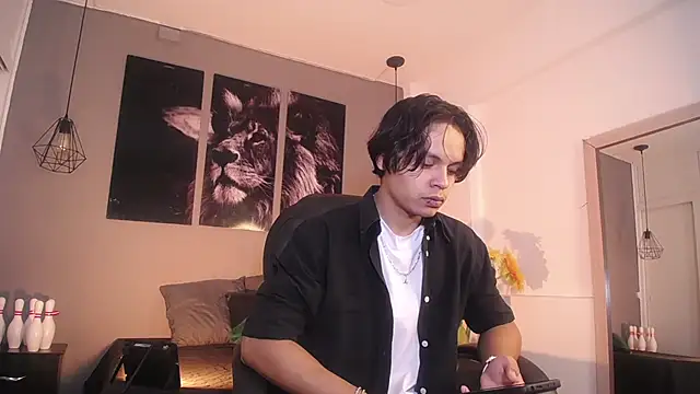 Draco collins online show from November 13, 2025, 5:01 pm