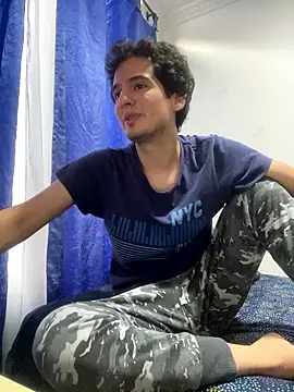 Thiagobb7 online show from January 10, 2026, 10:25 pm