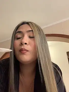 megan jonesss online show from September 12, 2025, 7:47 pm