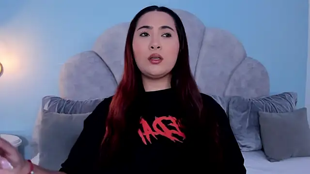 megan jonesss online show from July 28, 2026, 9:47 pm