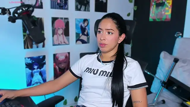 Vickysth online show from September 24, 2025, 10:46 pm