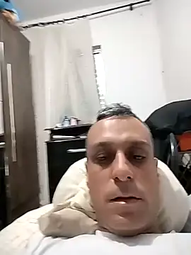 MISA456 online show from November 12, 2025, 5:41 am