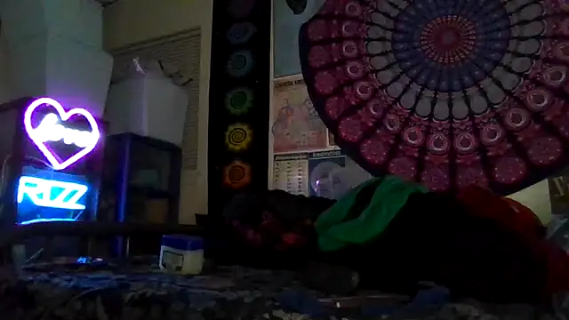 GardeniaFields online show from March 4, 2026, 10:10 am