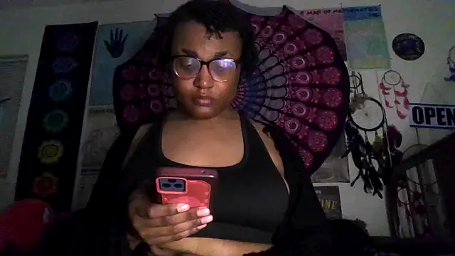 GardeniaFields online show from April 6, 2026, 10:38 am