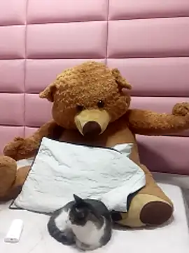 viioletta 18 online show from November 18, 2025, 12:20 pm