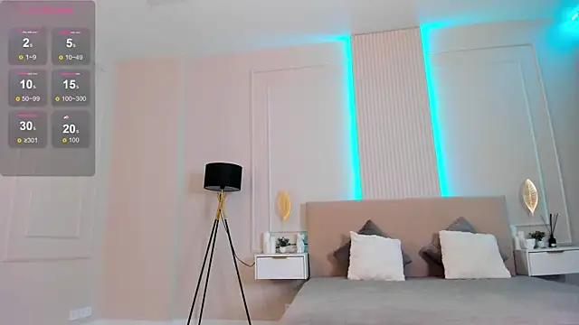 carrie145 online show from September 19, 2025, 1:56 pm