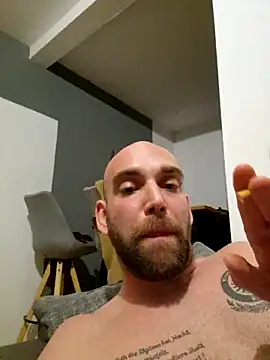 Smokeym123 online show from March 14, 2025, 2:10 am