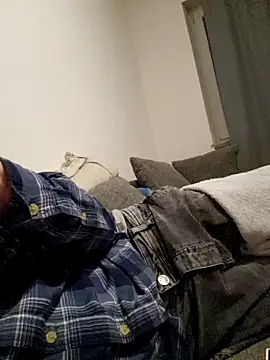 Smokeym123 online show from October 24, 2025, 11:01 pm