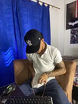 Zayn kane online show from September 28, 2025, 7:19 pm