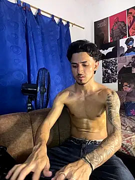 Zayn kane online show from October 19, 2025, 12:44 am