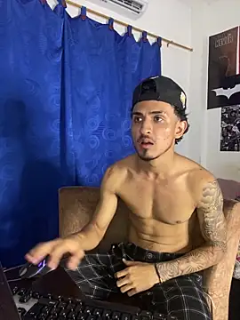 Zayn kane online show from October 28, 2025, 4:16 am