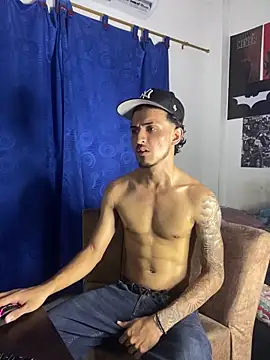 Zayn kane online show from November 14, 2025, 4:00 am