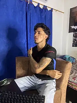 Zayn kane online show from November 16, 2025, 12:27 am