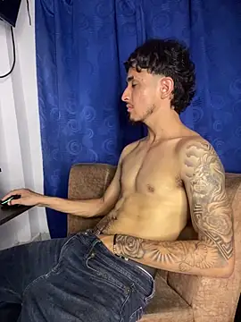 Zayn kane online show from February 14, 2026, 1:02 am