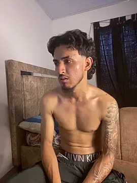 Zayn kane online show from March 2, 2026, 8:48 pm