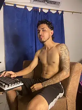 Zayn kane online show from March 11, 2026, 11:55 pm