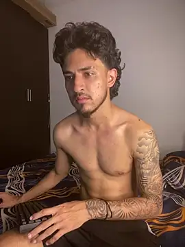 Zayn kane online show from July 25, 2026, 4:15 pm