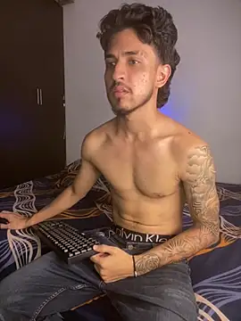 Zayn kane online show from July 26, 2026, 4:25 pm