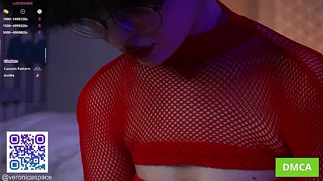 JodyHeap online show from March 7, 2026, 5:21 pm