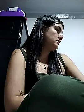 Snapshot of Seet_Hanna chatting on October 2, 2025, 12:50 am Seet Hanna online show from October 2, 2025, 12:50 am